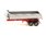 Carnehl dump trailer 2-axle, red (HER 076036-002)