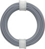 Solid Core Wire - single pole dia. 0.5 mm, insulated, 10 meters (105)