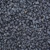 Kohle, Schotter H0 / LGB, 2,4-4,0 mm, 200 g (JO 811)