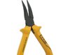 pointed nose pliers angled 35° (3333)