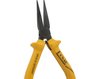 pointed nose pliers straight (3333)
