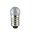 10 x screw lights E5,5 19V, 6 mm, clear (KA 51914)