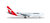 Qantas Airbus A330-200 (HER 527316)