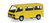MB 100 D Bus "Herpa-H-Edition" (mit Kennzeichenbedruckung) (HER 028806)