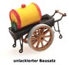 Oil pushcart, 1:160, kit, unpainted (AR 14.153)