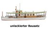 Passagierschiff, 1:160, Bausatz aus Resin, unlackiert (AR 54.109)