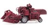Combine MF 830, 1:160, ready made, painted (AR 316.059)