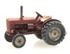 Traktor Someca, 1:220, Fertigmodell, lackiert (AR 322.017)