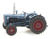 Traktor Ford Dexta, 1:87, ready-made, painted (AR 387.278)