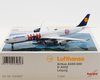 Lufthansa Airbus A340-600 "FC Bayern Audi Summer Tour China" (HER 530897)