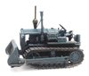 Hanomag K50 bulldozer, 1:87, ready made (AR 387.377)