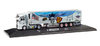 MAN TGX XXL refrigerated box trailer "Truck Store Niebel / Sped. Meixner" (121781)