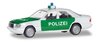 Mercedes-Benz E-Class "Police" (HER 094122)