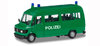 Mercedes-Benz T1 Bus "Polizei" (HER 094139)