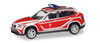 BMW X1 Kommandowagen "Feuerwehr Landshut" (HER 093552)