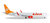 Lion Air Boeing 737-900ER "70th Boeing Next Generation 737" (HER 527989)