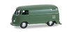 VW T1 van, reed green (HER 090469-002)