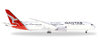 Qantas Boeing 787-9 Dreamliner - new colors - VH-ZNA (HER 558778)