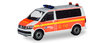 VW T6 Bus MTW "Freiwillige Feuerwehr Norderstedt" (HER 094474)