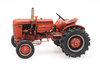 Case VA tractor, 1:87, ready-made (AR 387.443)