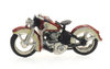 US motorcycle, 1:160, ready made (AR 316.087)