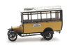 Ford TT Bus Geldersche Tramweg Maatschappij, Fertigmodell (AR 387.467)