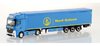 MB A´11 Giga Space walking floor semitrailer "Nord-Schrott" (Special Edition North) (HER 936583)