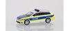 VW Passat Variant GTE "Police Hannover" (Special Edition North) (HER 932691)