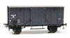 Güterwagen CHD 5 m, ohne Bremse, NS 8621, 1:87 (AR 20.218.02)