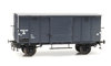 Güterwagen CHD 5 m, ohne Bremse, NS 8681, 1:87 (AR 20.218.03)