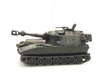 Panzerhaubitze M109G gelboliv Bundeswehr, 1:87 (AR 6870093)