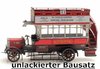 Type B Omnibus, Bausatz, unlackiert (AR 10.385)